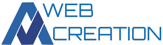 Logo AV Web Création